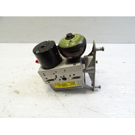 04 Mercedes R230 SL500 ABS SBC pump, control unit module 0054317912