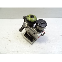 04 Mercedes R230 SL500 ABS SBC pump, control unit module 0054317912