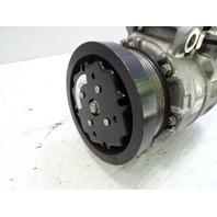04 Mercedes R230 SL500 AC compressor 447220-9102 7SEU17C