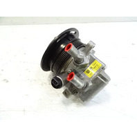 04 Mercedes R230 SL500 tandem pump, ABC power steering 541022810