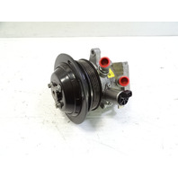 04 Mercedes R230 SL500 tandem pump, ABC power steering 541022810