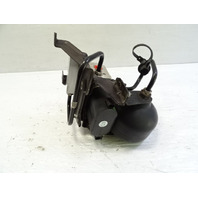 04 Mercedes R230 SL500 valve block, ABC suspension, front 2203201258