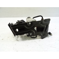 04 Mercedes R230 SL500 valve block, ABC suspension, rear 2203200358