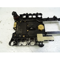 04 Mercedes R230 SL500 conductor plate, transmission 722.9, 0335456732 TCM