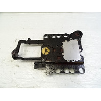 04 Mercedes R230 SL500 conductor plate, transmission 722.9, 0335456732 TCM