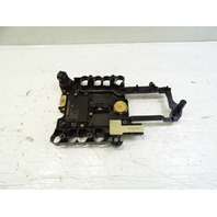 04 Mercedes R230 SL500 conductor plate, transmission 722.9, 0335456732 TCM