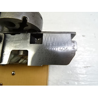 04 Mercedes R230 SL500 valve body with solenoids 722.9 2202701406