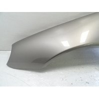 04 Mercedes R230 SL500 fender, left 03-08 SL500 SL600 SL65 SL55 AMG 2308800118