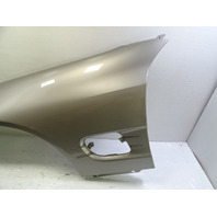 04 Mercedes R230 SL500 fender, left 03-08 SL500 SL600 SL65 SL55 AMG 2308800118