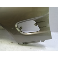 04 Mercedes R230 SL500 fender, left 03-08 SL500 SL600 SL65 SL55 AMG 2308800118