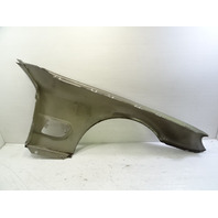 04 Mercedes R230 SL500 fender, left 03-08 SL500 SL600 SL65 SL55 AMG 2308800118