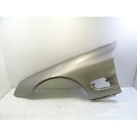 04 Mercedes R230 SL500 fender, left 03-08 SL500 SL600 SL65 SL55 AMG 2308800118