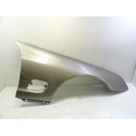 04 Mercedes R230 SL500 fender, right 03-08 SL500 SL600 SL65 SL55 AMG 2308800218
