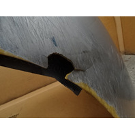 04 Mercedes R230 SL500 bumper cover, front AMG 2308850525 SL600 SL65 SL55 AMG
