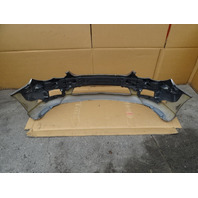 04 Mercedes R230 SL500 bumper cover, front AMG 2308850525 SL600 SL65 SL55 AMG