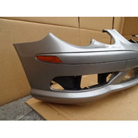 04 Mercedes R230 SL500 bumper cover, front AMG 2308850525 SL600 SL65 SL55 AMG