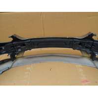 04 Mercedes R230 SL500 bumper cover, front AMG 2308850525 SL600 SL65 SL55 AMG
