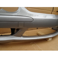 04 Mercedes R230 SL500 bumper cover, front AMG 2308850525 SL600 SL65 SL55 AMG