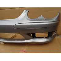 04 Mercedes R230 SL500 bumper cover, front AMG 2308850525 SL600 SL65 SL55 AMG