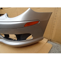 04 Mercedes R230 SL500 bumper cover, front AMG 2308850525 SL600 SL65 SL55 AMG