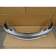 04 Mercedes R230 SL500 bumper cover, front AMG 2308850525 SL600 SL65 SL55 AMG