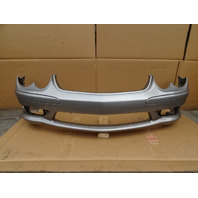04 Mercedes R230 SL500 bumper cover, front AMG 2308850525 SL600 SL65 SL55 AMG