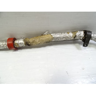 04 Mercedes R230 SL500 line, abc hydraulic hose, 2303203153