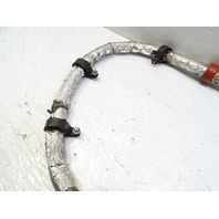 04 Mercedes R230 SL500 line, abc hydraulic hose, 2303203153