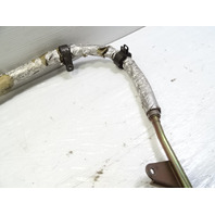 04 Mercedes R230 SL500 line, abc hydraulic hose, 2303203153