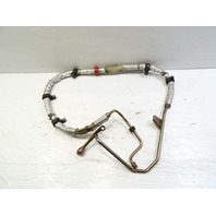 04 Mercedes R230 SL500 line, abc hydraulic hose, 2303203153