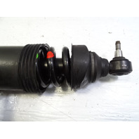 04 Mercedes R230 SL500 strut, ABC hydraulic shock, right front, 2303202813