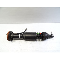 04 Mercedes R230 SL500 strut, ABC hydraulic shock, left front, 2303200013
