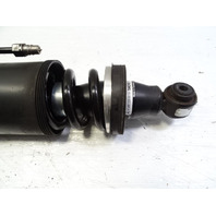04 Mercedes R230 SL500 strut, ABC hydraulic shock, left rear, 2303200213