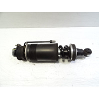 04 Mercedes R230 SL500 strut, ABC hydraulic shock, left rear, 2303200213