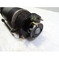 04 Mercedes R230 SL500 strut, ABC hydraulic shock, right rear, 2303200513
