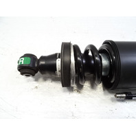 04 Mercedes R230 SL500 strut, ABC hydraulic shock, right rear, 2303200513