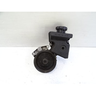 06 Mercedes R171 SLK280 power steering pump, 0044660401