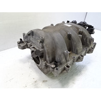 06 Mercedes R171 SLK280 intake manifold, 2721402201