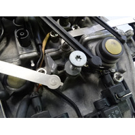 06 Mercedes R171 SLK280 intake manifold, 2721402201