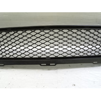 06 Mercedes R171 SLK280 grille, mesh, front center bumper, 1718850123