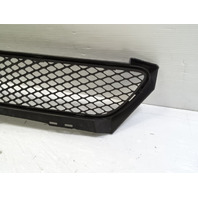 06 Mercedes R171 SLK280 grille, mesh, front center bumper, 1718850123
