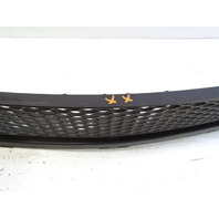 06 Mercedes R171 SLK280 grille, mesh, front center bumper, 1718850123