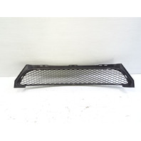 06 Mercedes R171 SLK280 grille, mesh, front center bumper, 1718850123