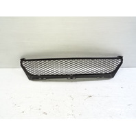 06 Mercedes R171 SLK280 grille, mesh, front center bumper, 1718850123