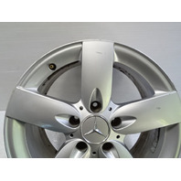 06 Mercedes R171 SLK280 wheel rim, 8x16 ET30, 1714010202
