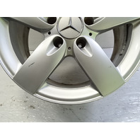 06 Mercedes R171 SLK280 wheel rim, 8x16 ET30, 1714010202