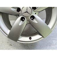 06 Mercedes R171 SLK280 wheel rim, 7x16 ET34, 1714010102
