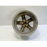 06 Mercedes R171 SLK280 wheel rim, 7x16 ET34, 1714010102