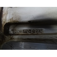 06 Mercedes R171 SLK280 wheel rim, 7x16 ET34, 1714010102