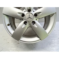 06 Mercedes R171 SLK280 wheel rim, 8x16 ET30, 1714010202